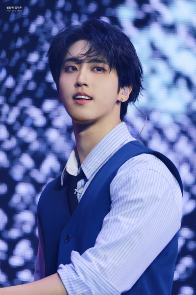 Han Jisung 