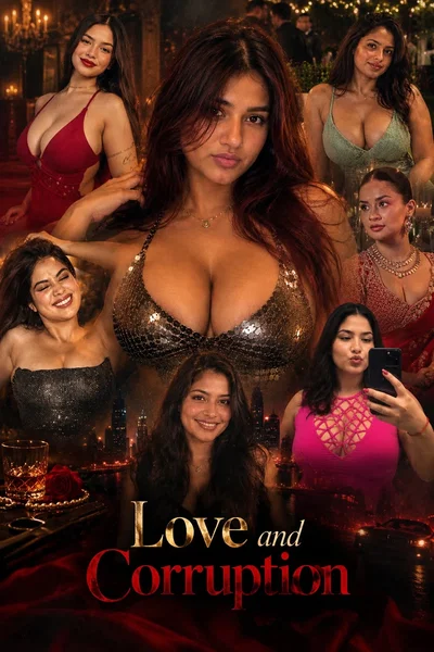 Love,Corruption and Bimbos