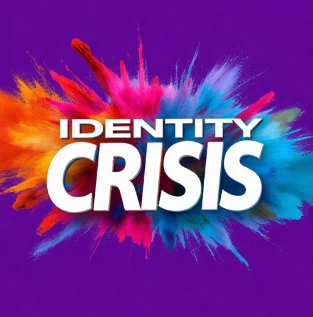 Identity Crisis - Transformative Gameshow
