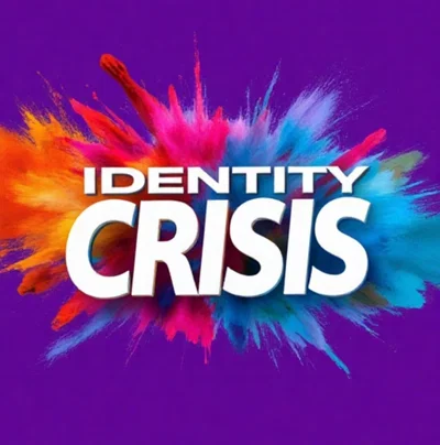 Identity Crisis - Transformative Gameshow
