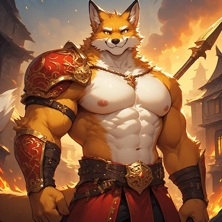 Luth || Heir To The Throne