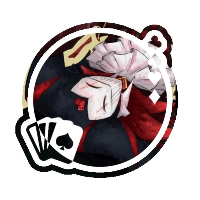 ⋆🍷°  _Clownpierce 