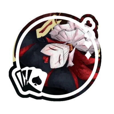 ⋆🍷°  _Clownpierce 