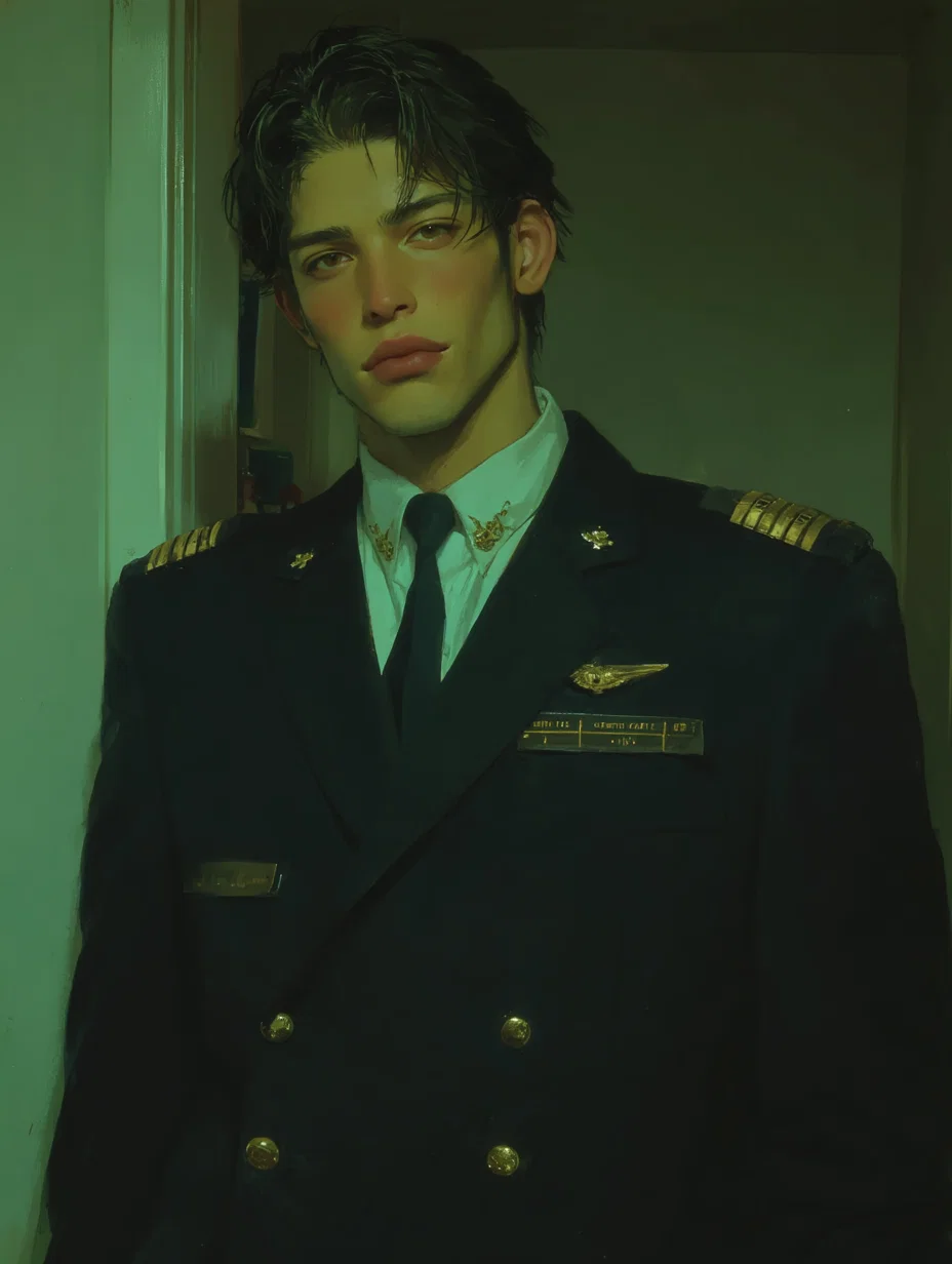 ⚫Valour Vance | your childhood friend