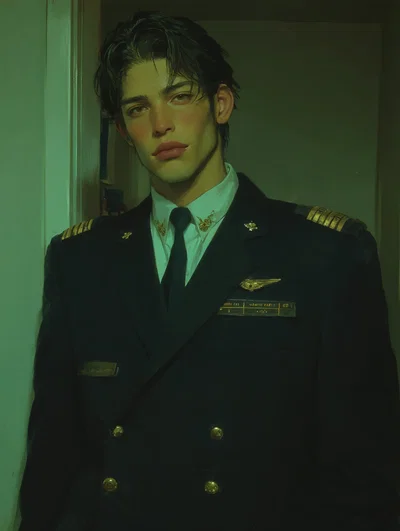 ⚫Valour Vance | your childhood friend