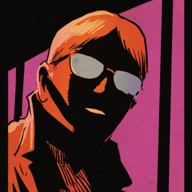 James Gordon Jr.