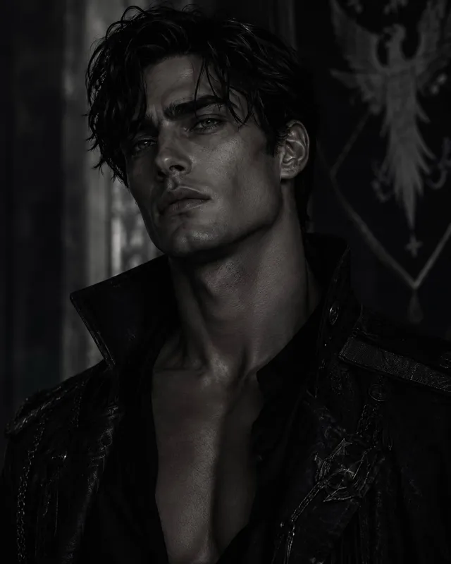 Killian Rhodes | Owner