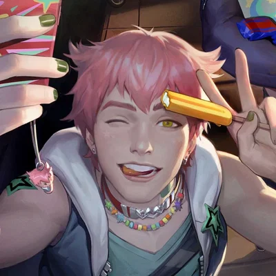 Ezreal