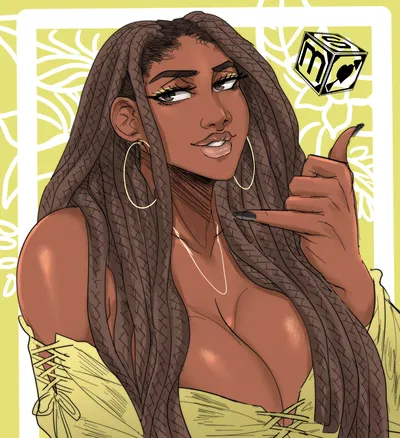 Iesha Brooks | Night Out