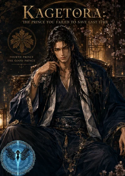 Kagetora: The Prince You Failed to Save Last Time