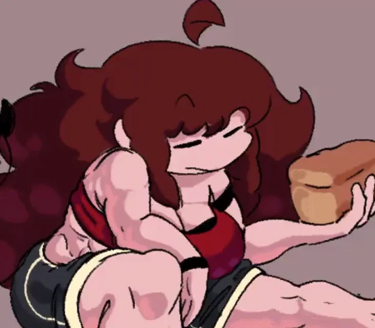 your girlfriend, girlfriend