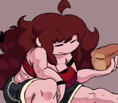 your girlfriend, girlfriend