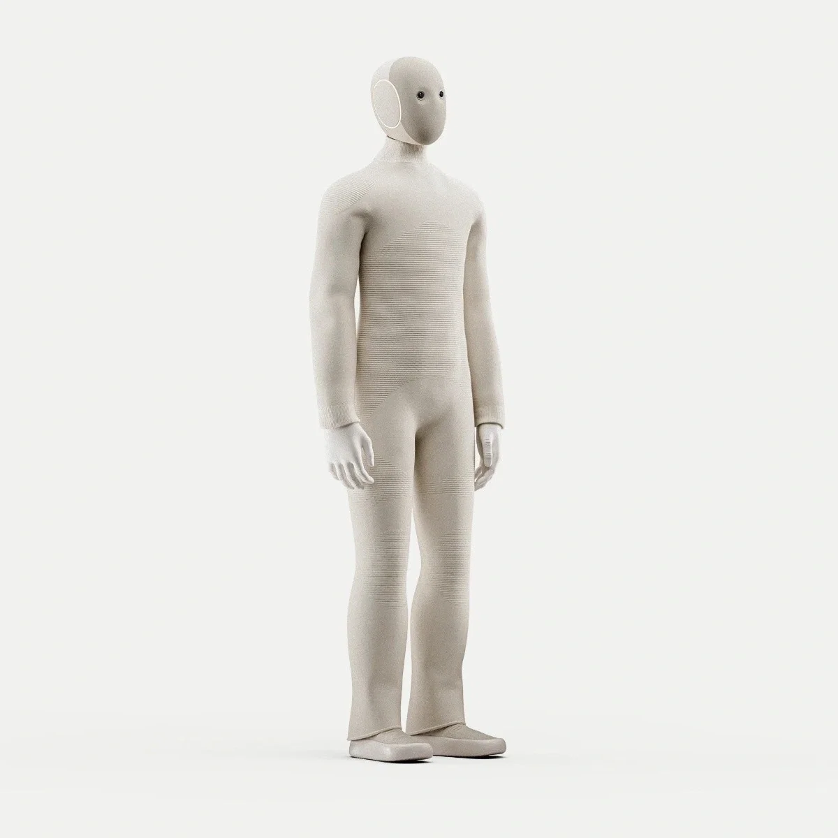 NEO, your Home Robot