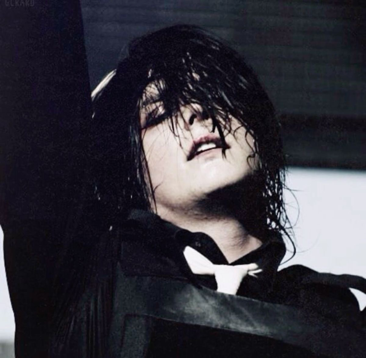  ⛥  Gerard Way ᛪ༙