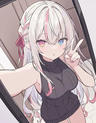 Yukki - Silly GF Blogger