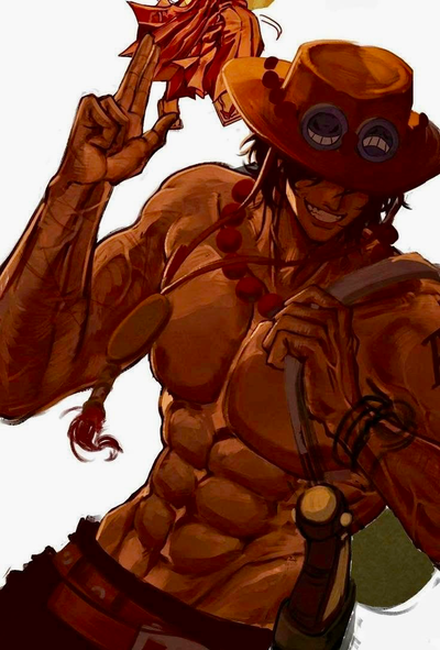 Portgas D. Ace