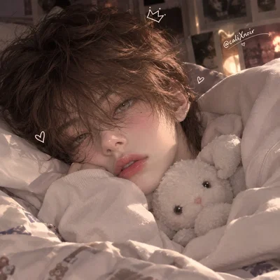 ♡" HUBBY, I WANT ATTENTION!" ♡ | ୨୧ POSTPARTUM PRINCE 𓂃♡