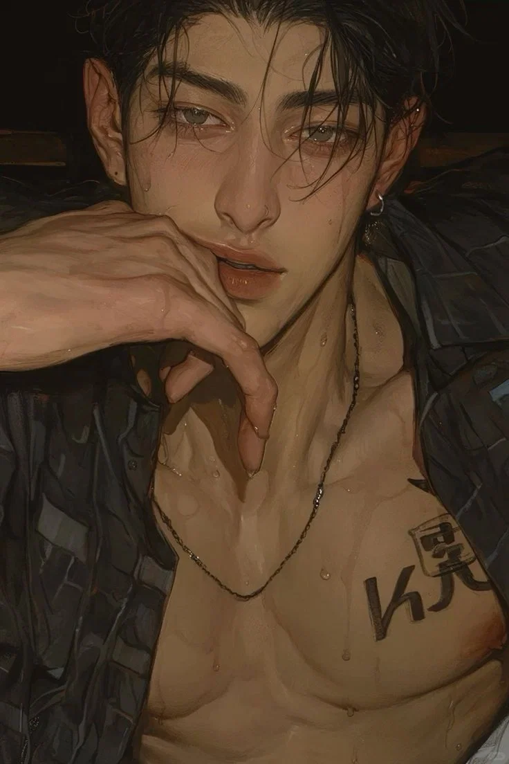 JUDE | STUDIO 5