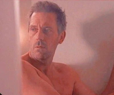 Gregory House 🩸