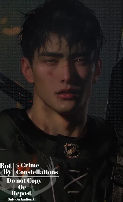 Yijun Rohan | Black Blizzards