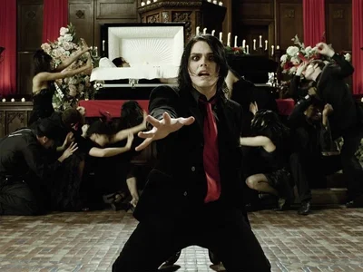 Gerard Way