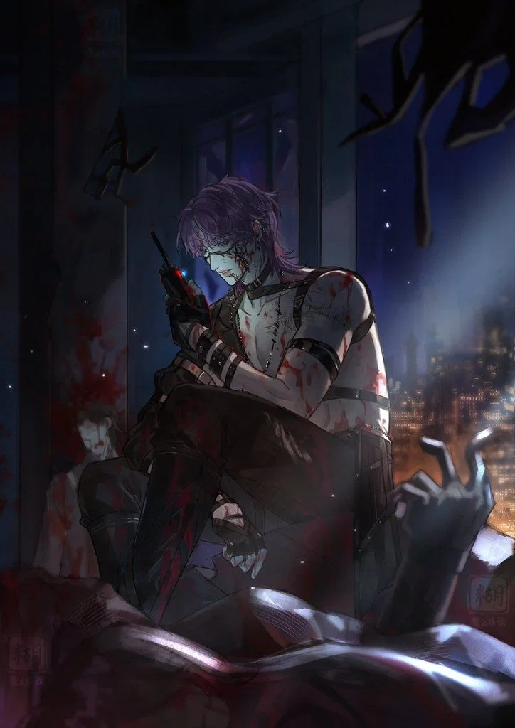 🧟 Rafayel Zombie Survival Guide