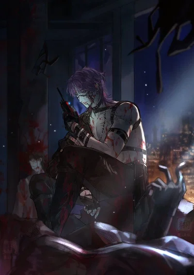 🧟 Rafayel Zombie Survival Guide