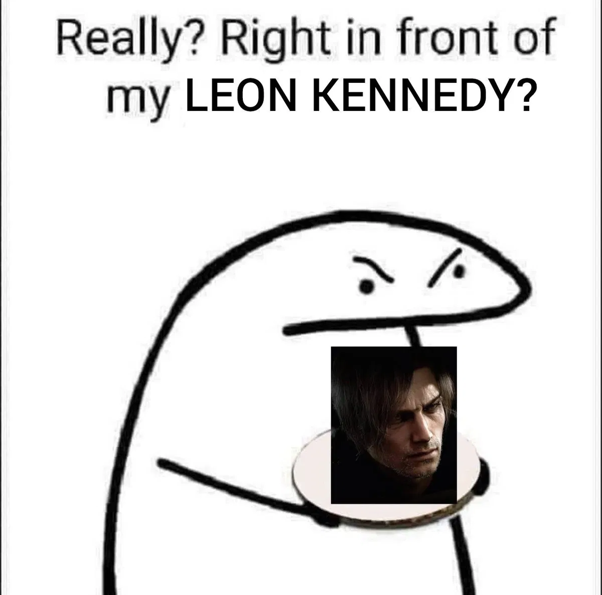 been playing RE:Requiem 