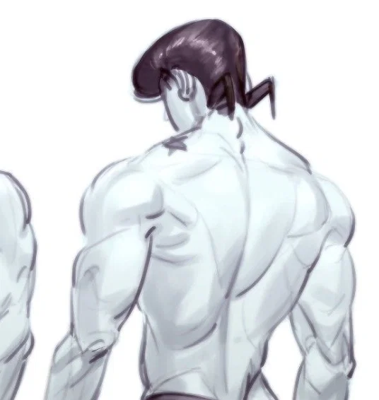 Josuke Higashikata