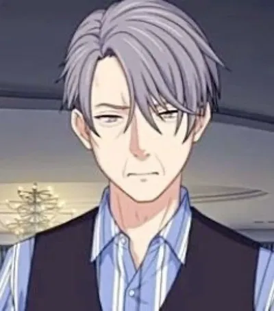 Harumichi Aoyagi