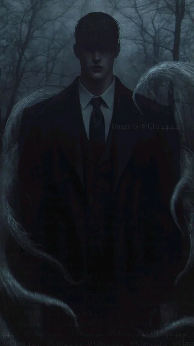 Saegor — Forest Entity 