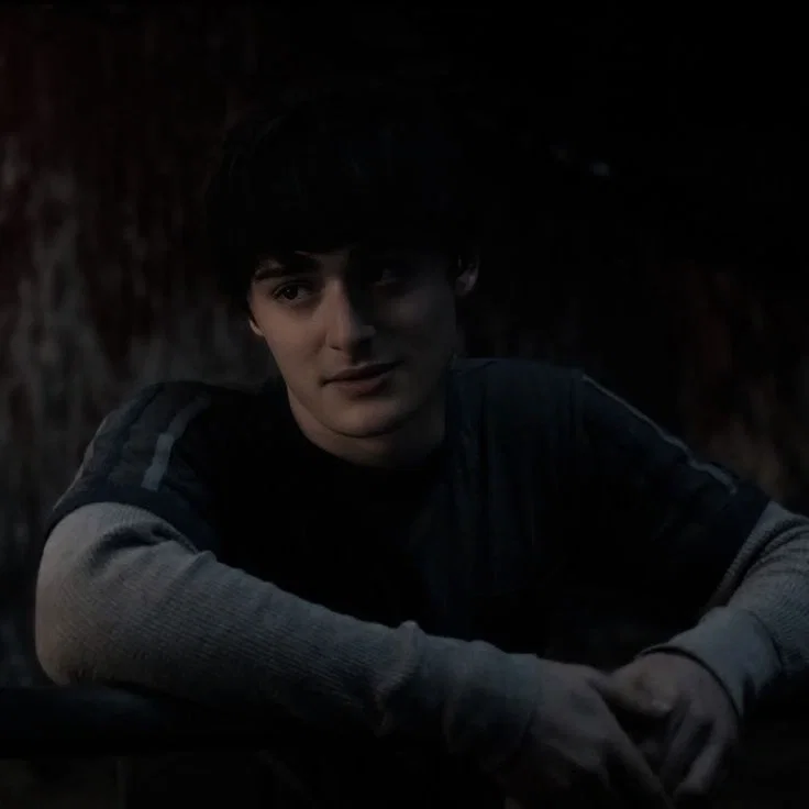 Will Byers