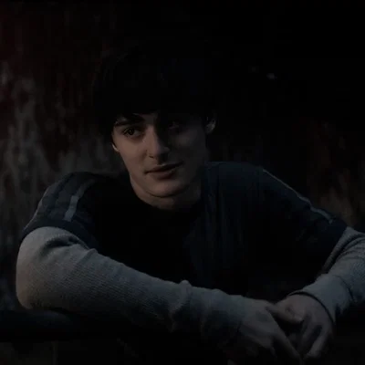 Will Byers
