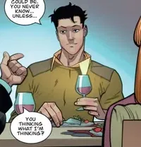 Mark Grayson | Invincible