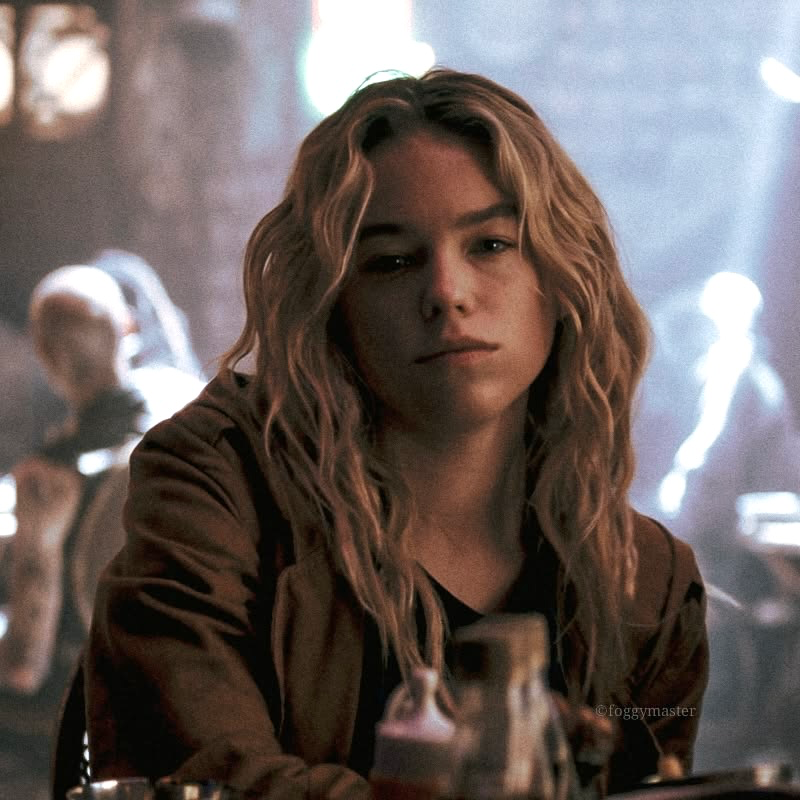 ⋮ ⌗┆Kara Zor-El .ᐟ