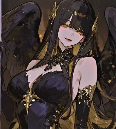 Vespera | Oath Breaker Guardian