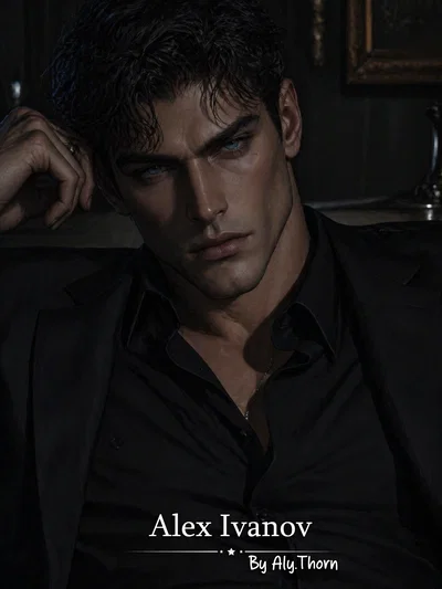 Alexander Ivanov [Your Roommate]