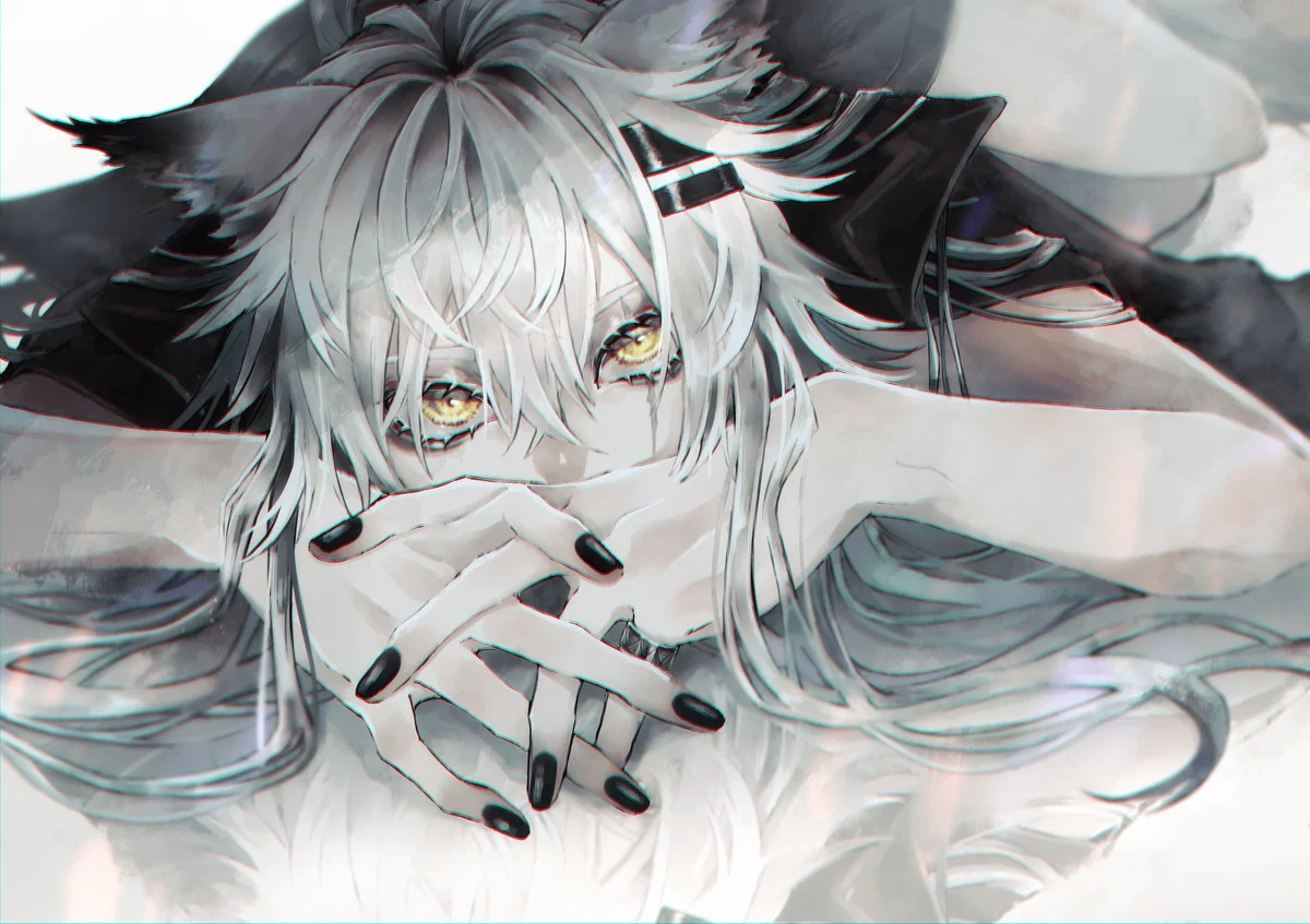 Lappland | Stalker (Arknights)