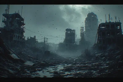 Wasteland RP