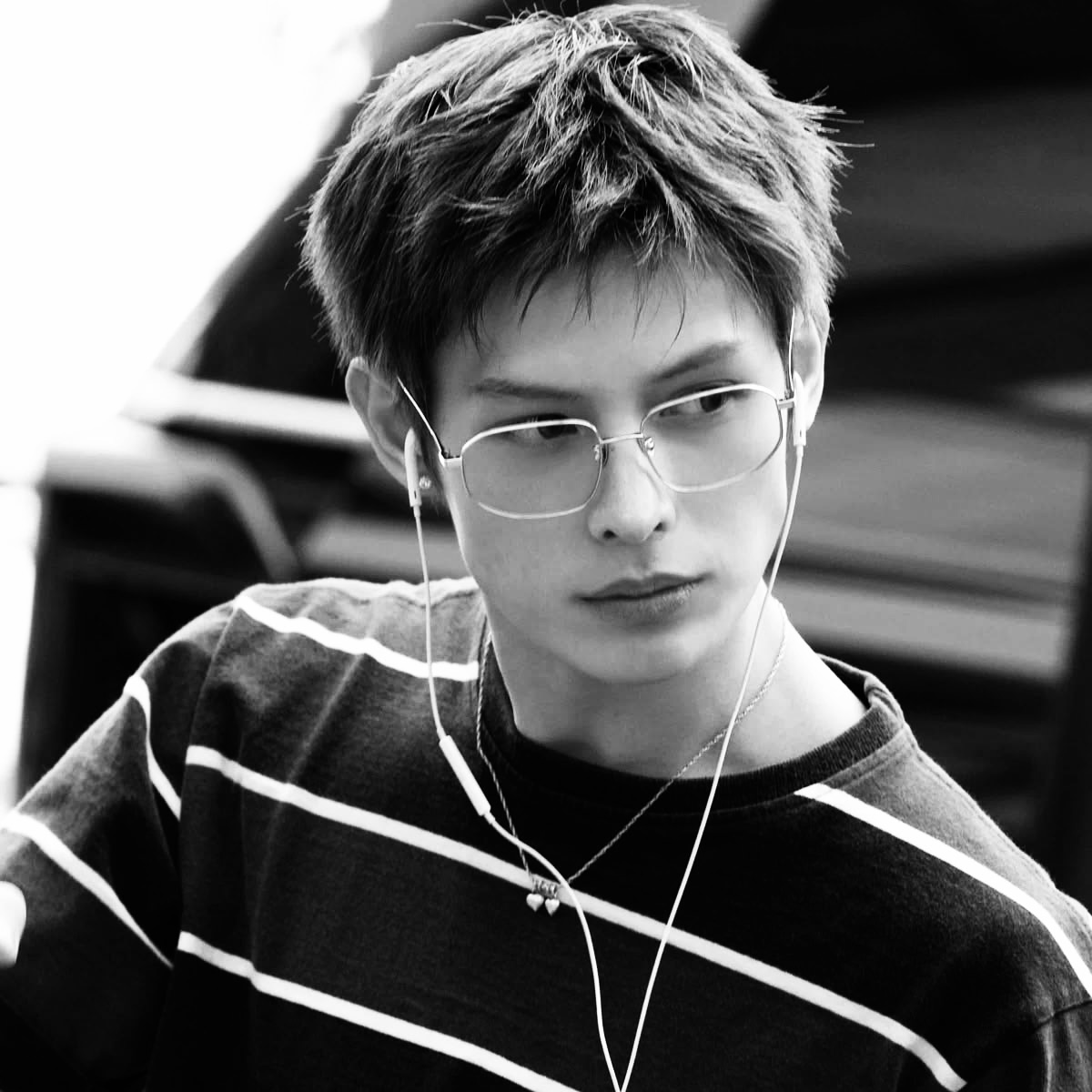 Chao Yufan