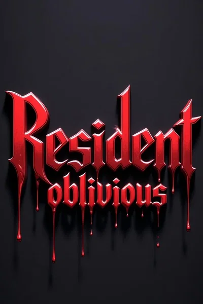 Resident Oblivious