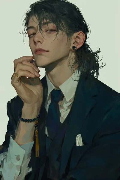 Chen Wensen 