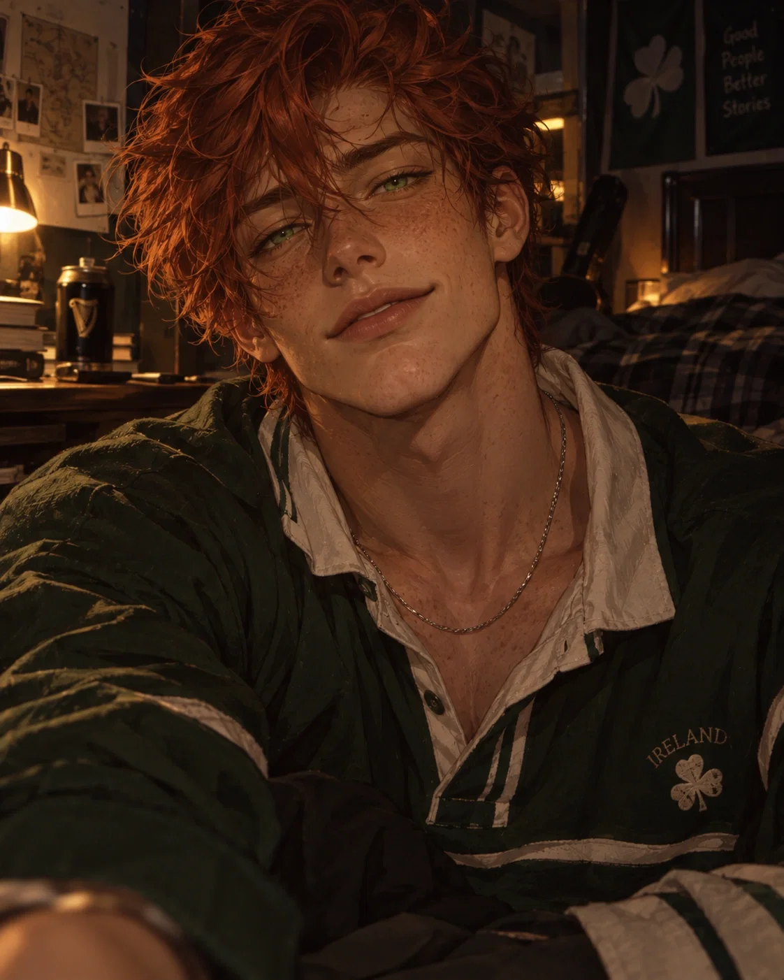 Kavan Finnegan