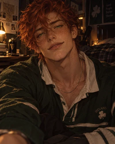 Kavan Finnegan