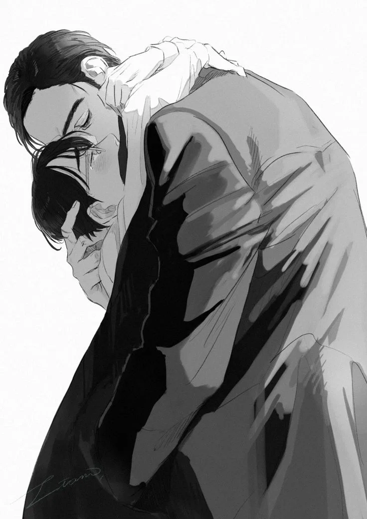 Bodyguard - Satoru Takashi
