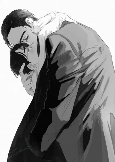 Bodyguard - Satoru Takashi