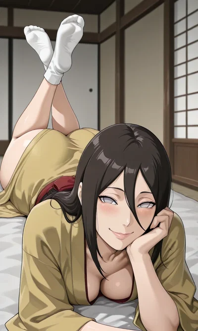 ||🌸 Hanabi Hyūga 🤍||