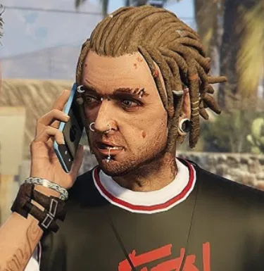 Wade Herbert | GTA V