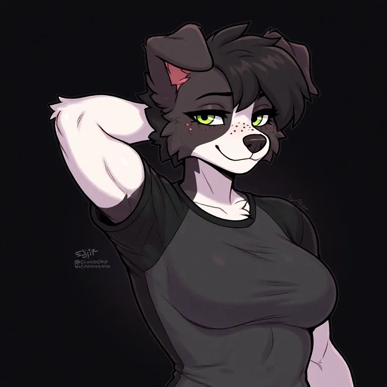 The workout queen