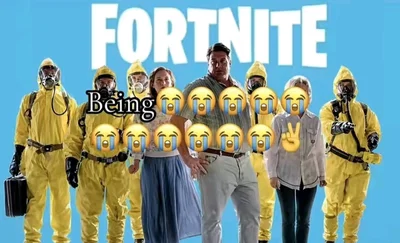 Guess who's back